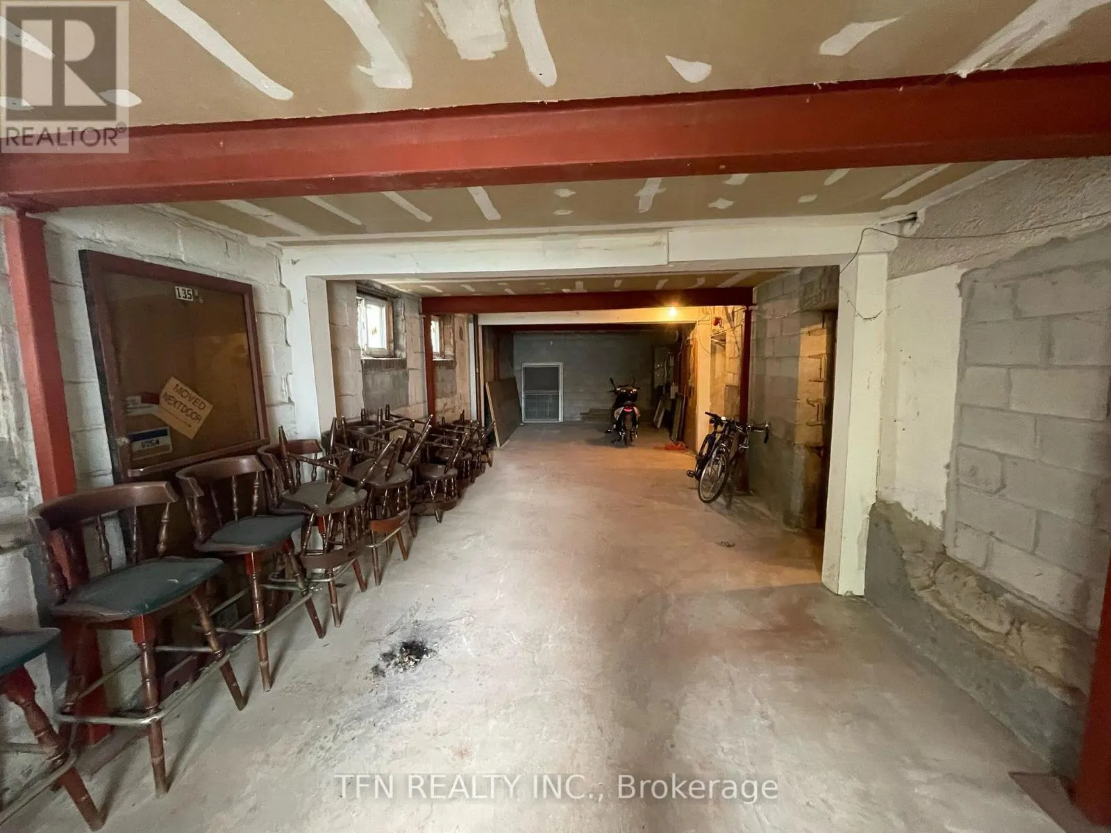 135-137 QUEENSTON STREET