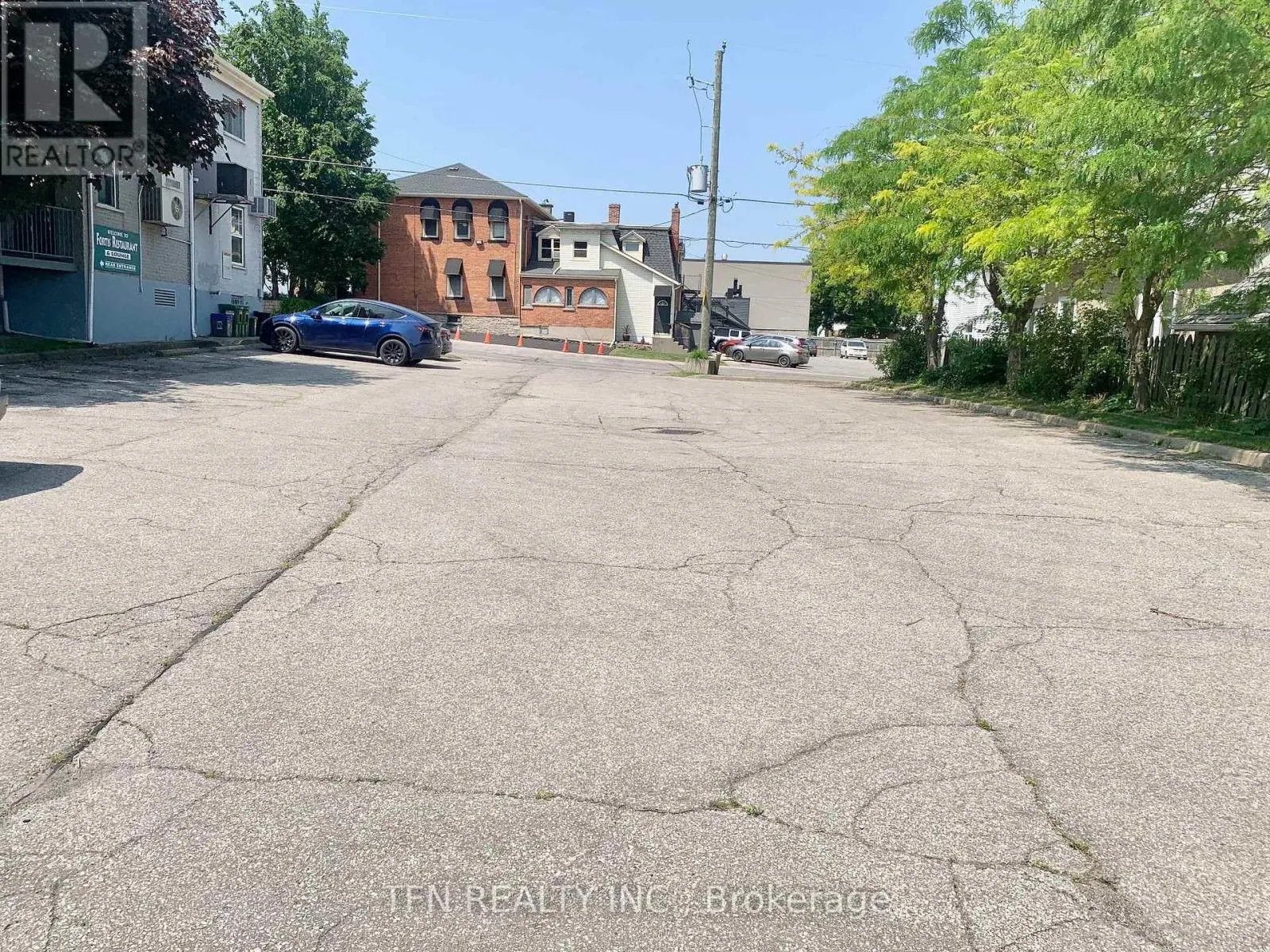 135-137 QUEENSTON STREET