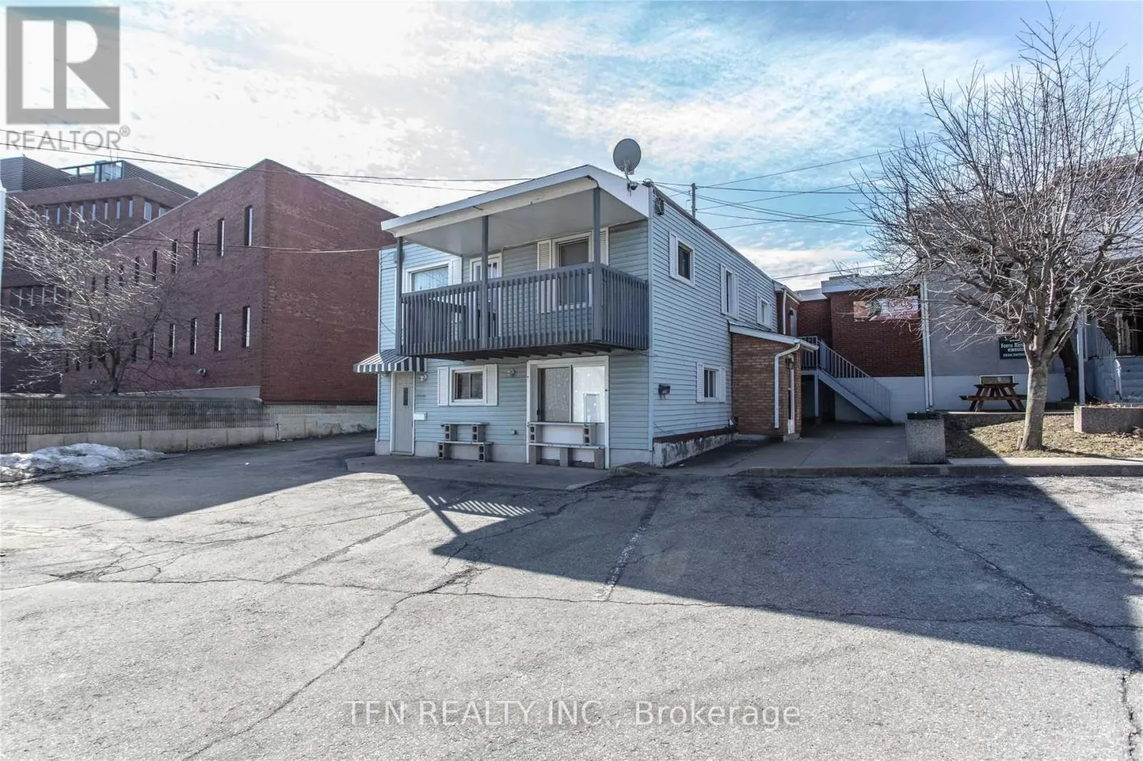 135-137 QUEENSTON STREET
