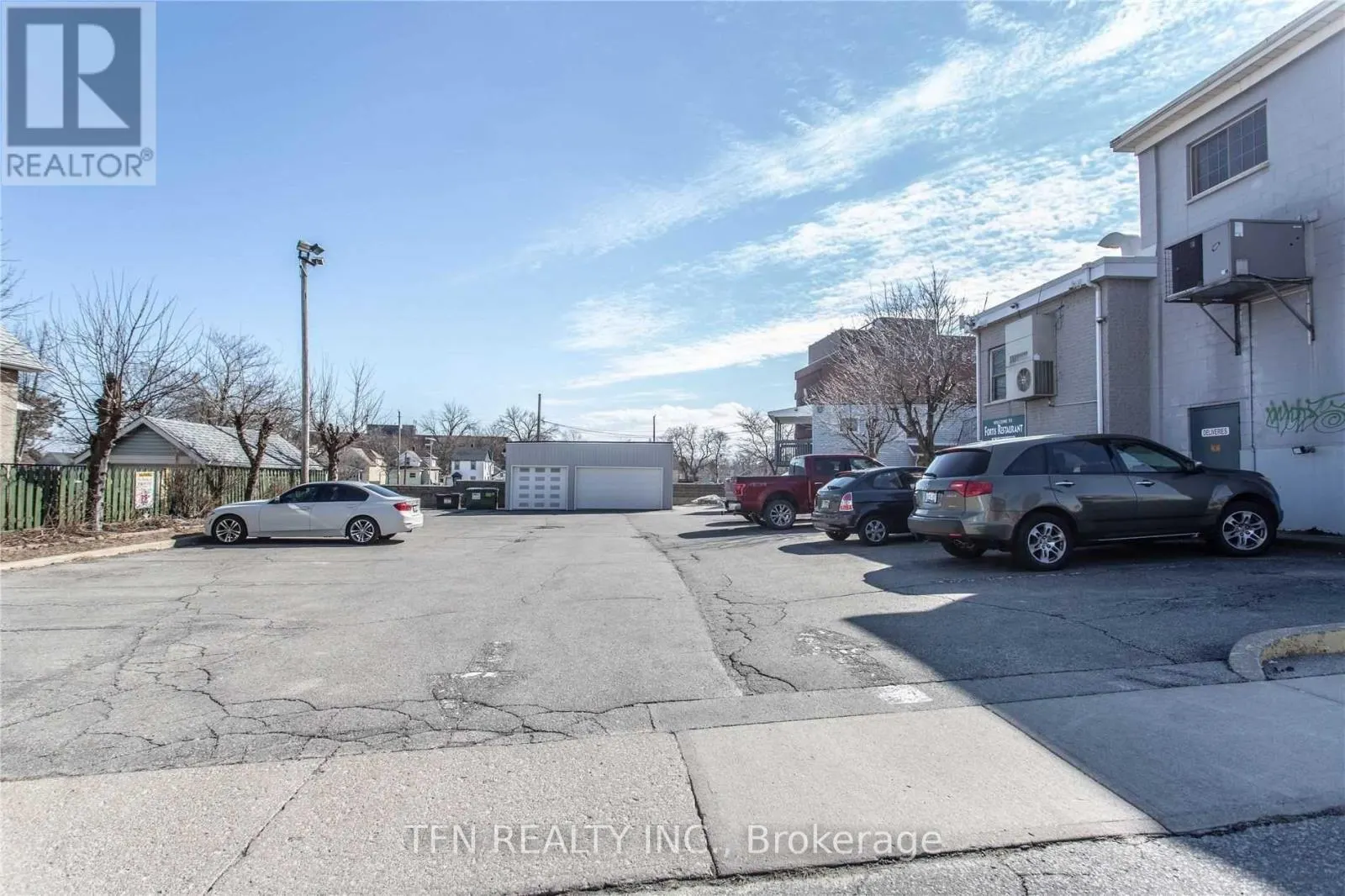 135-137 QUEENSTON STREET
