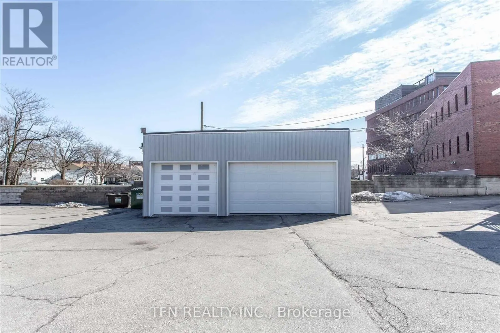 135-137 QUEENSTON STREET
