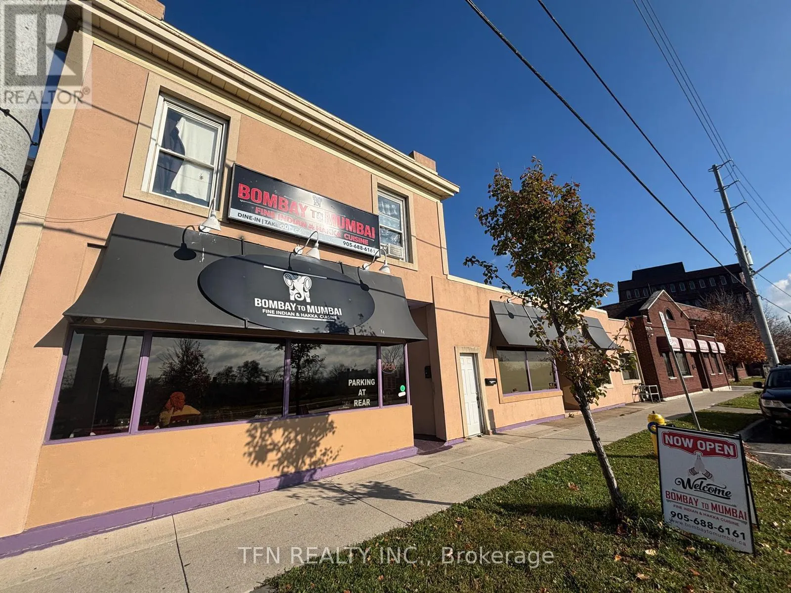 135-137 QUEENSTON STREET