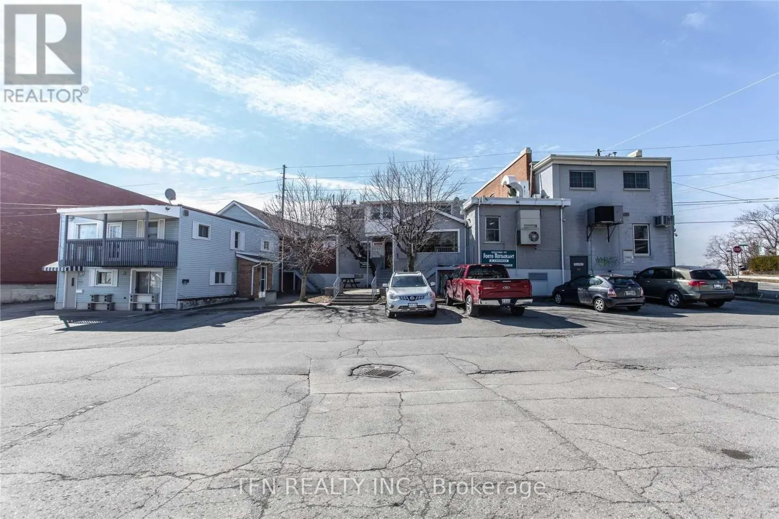 135-137 QUEENSTON STREET