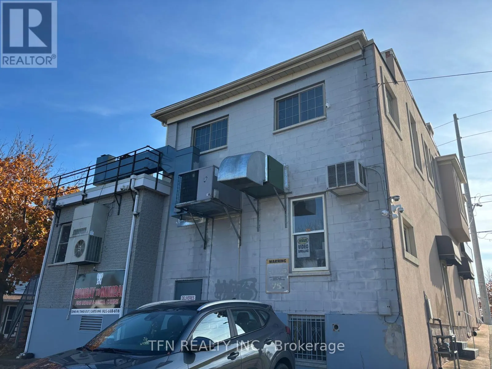 135-137 QUEENSTON STREET
