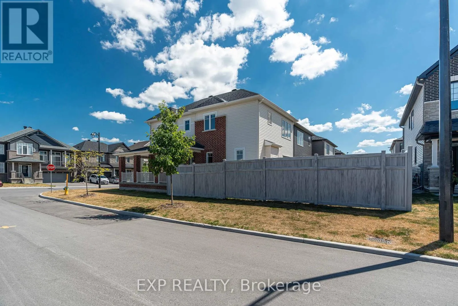 309 CLOYNE CRESCENT