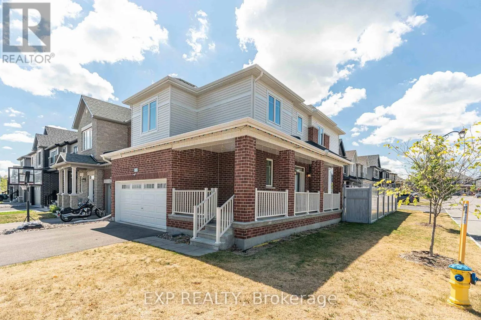 309 CLOYNE CRESCENT