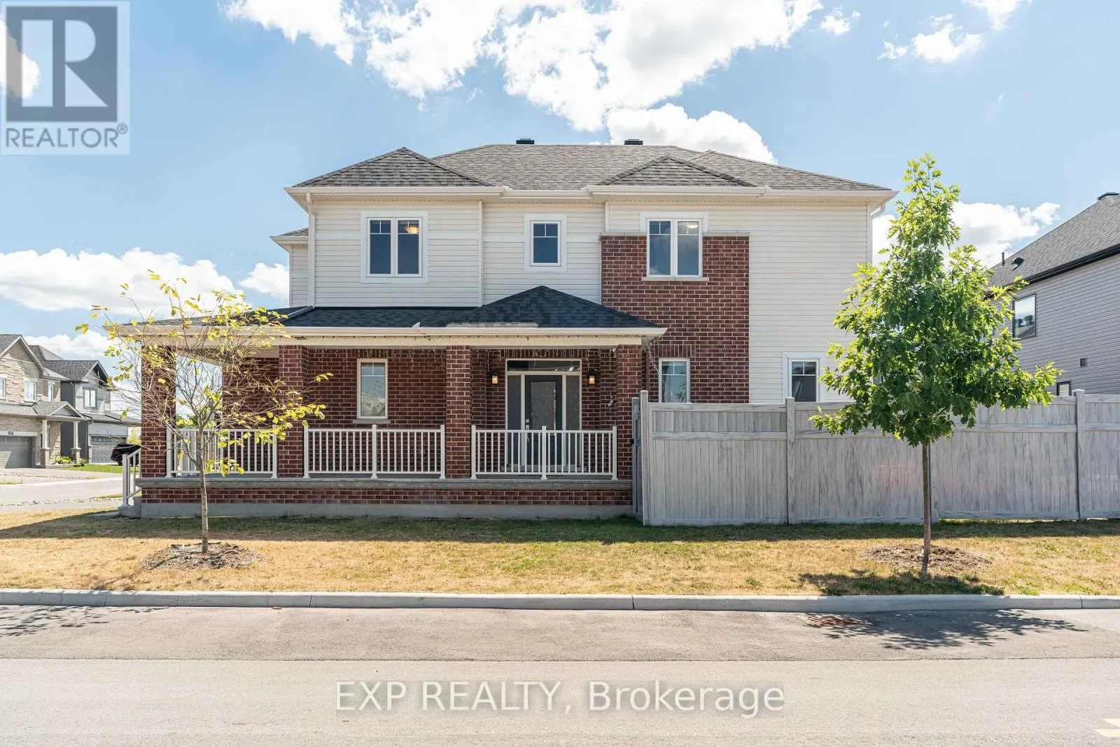 309 CLOYNE CRESCENT