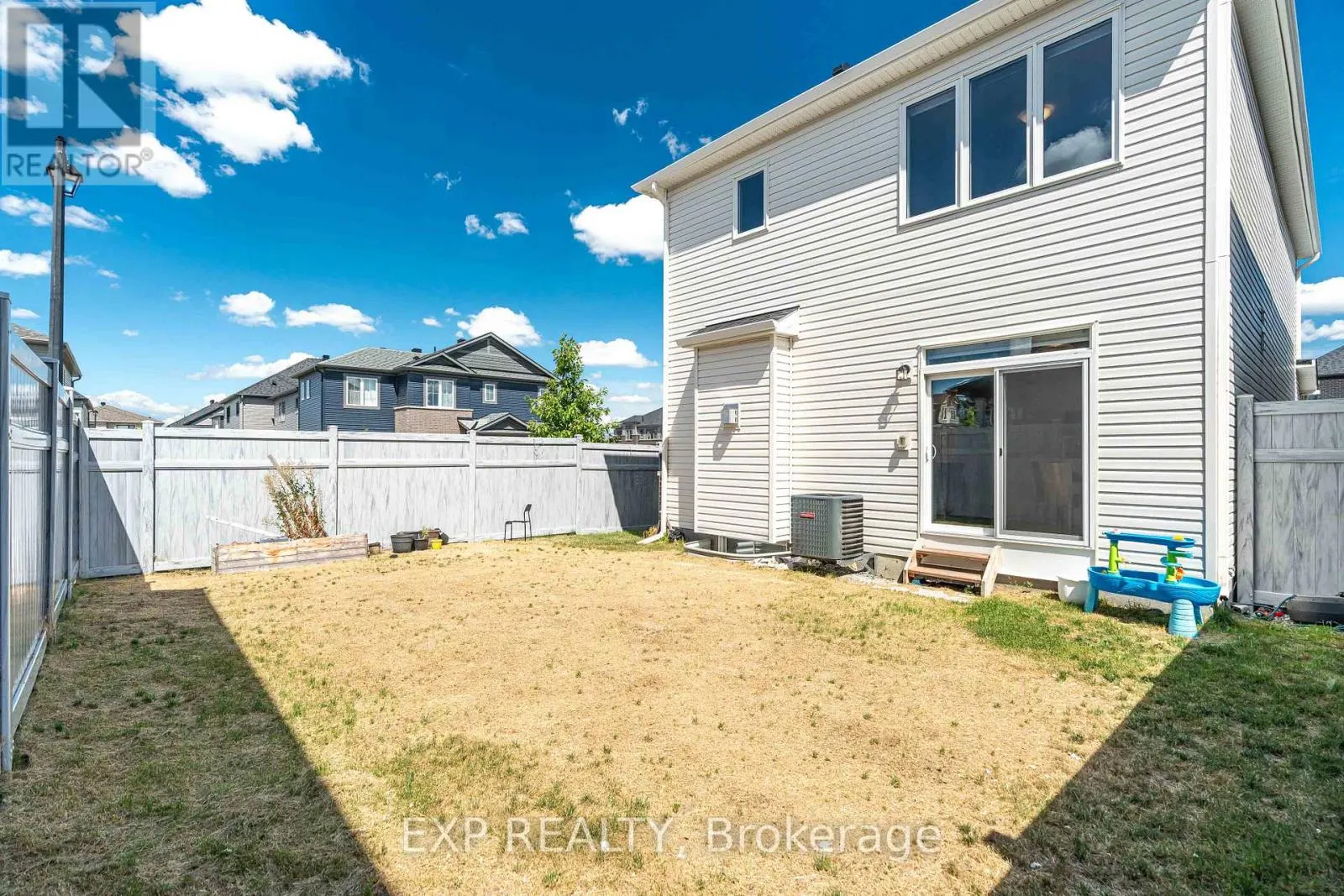 309 CLOYNE CRESCENT