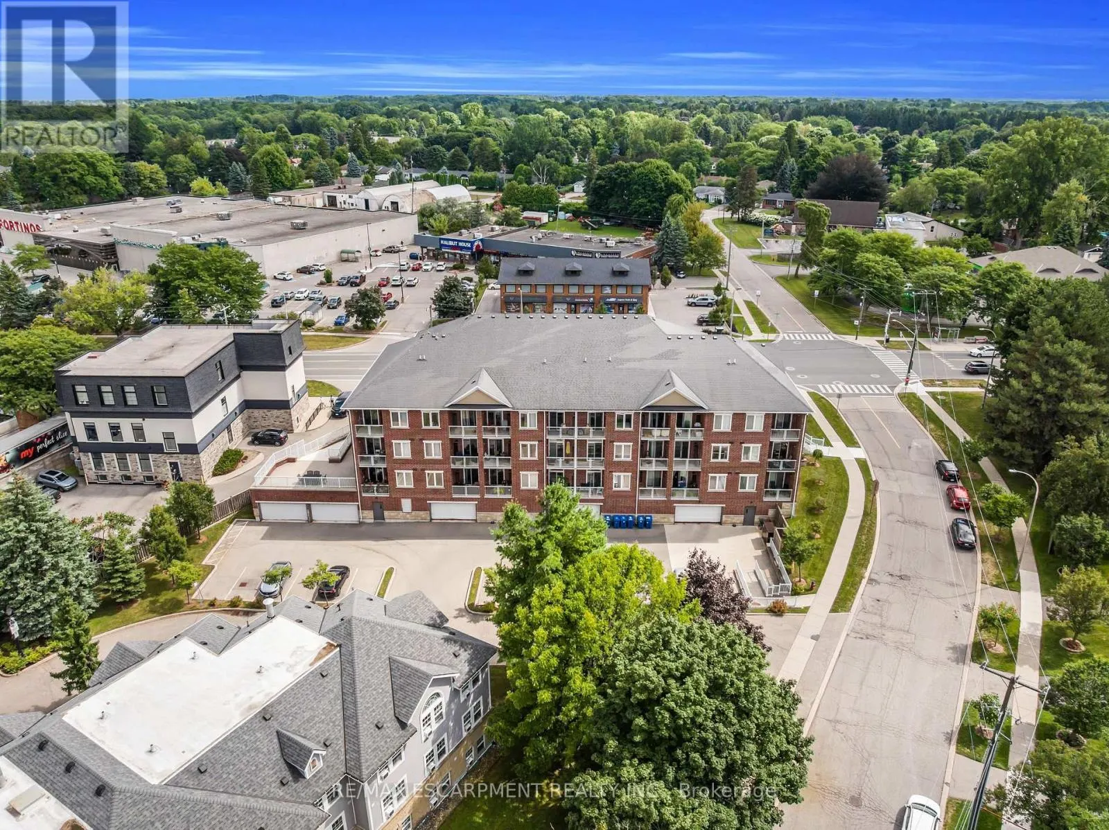314 - 95 WILSON STREET W
