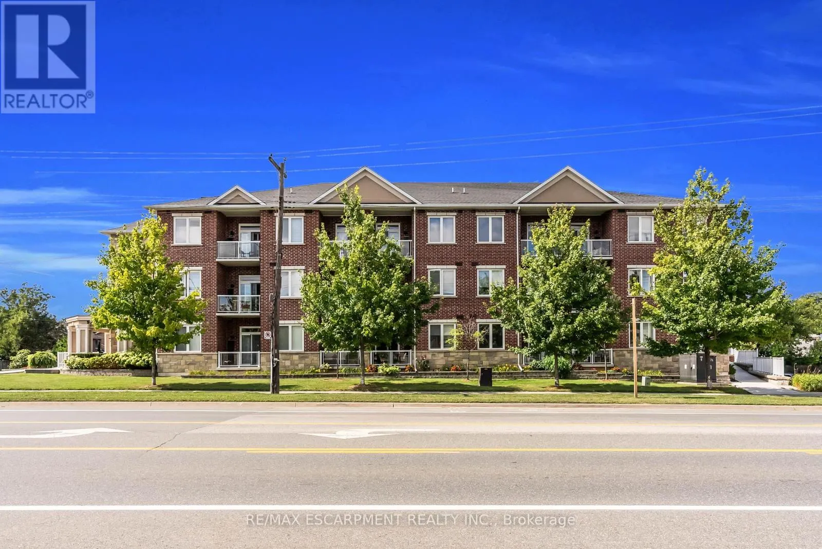 314 - 95 WILSON STREET W