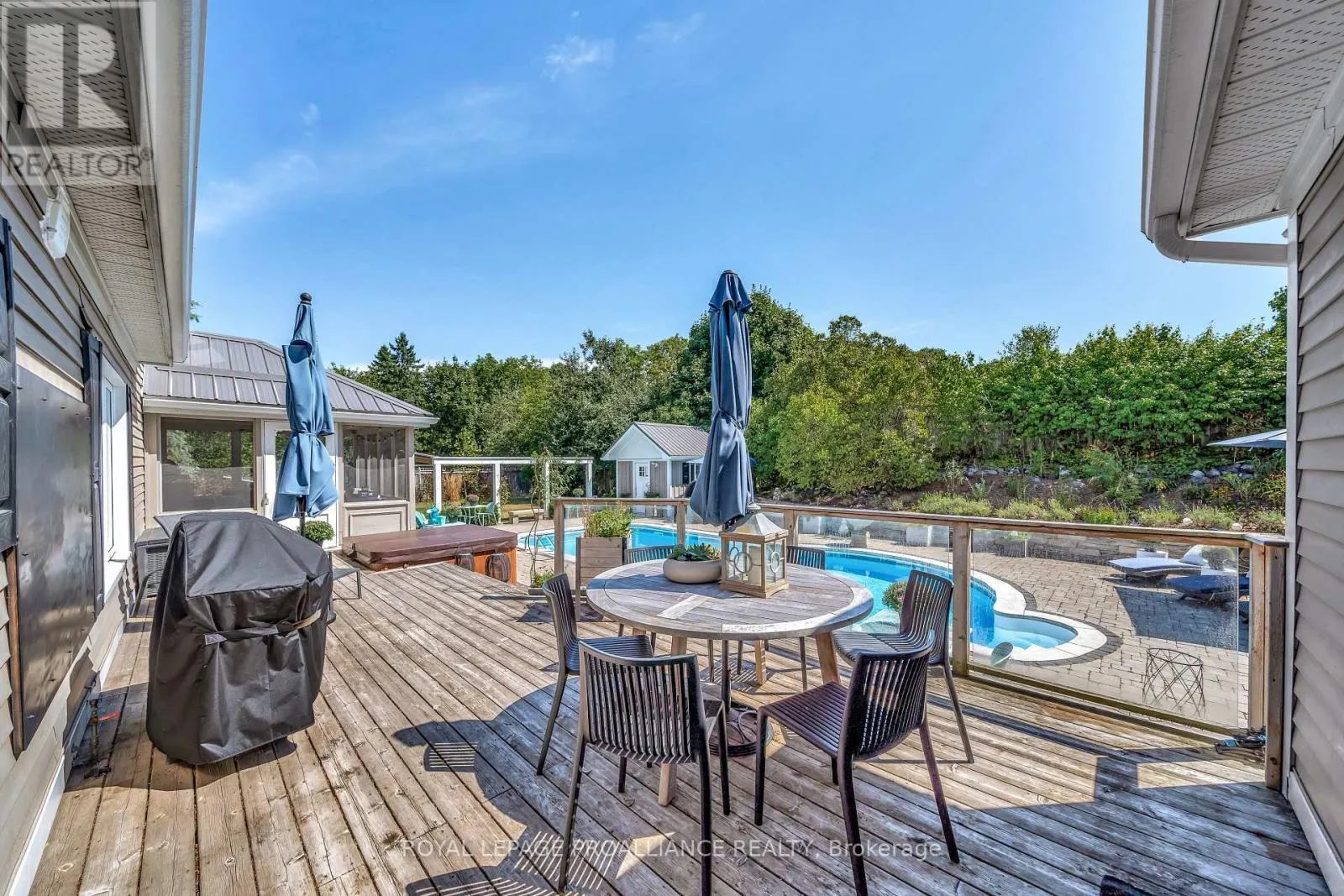 3 WESLEY ACRES ROAD
