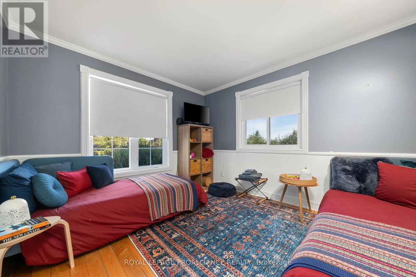 3 WESLEY ACRES ROAD