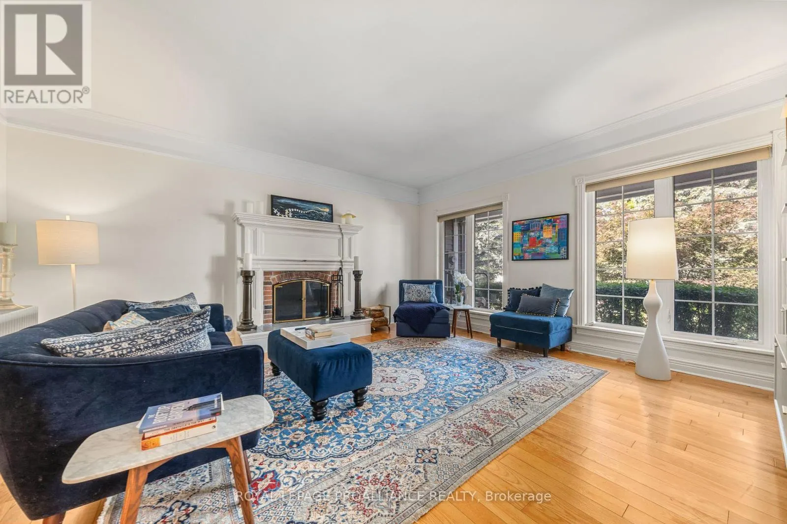 3 WESLEY ACRES ROAD