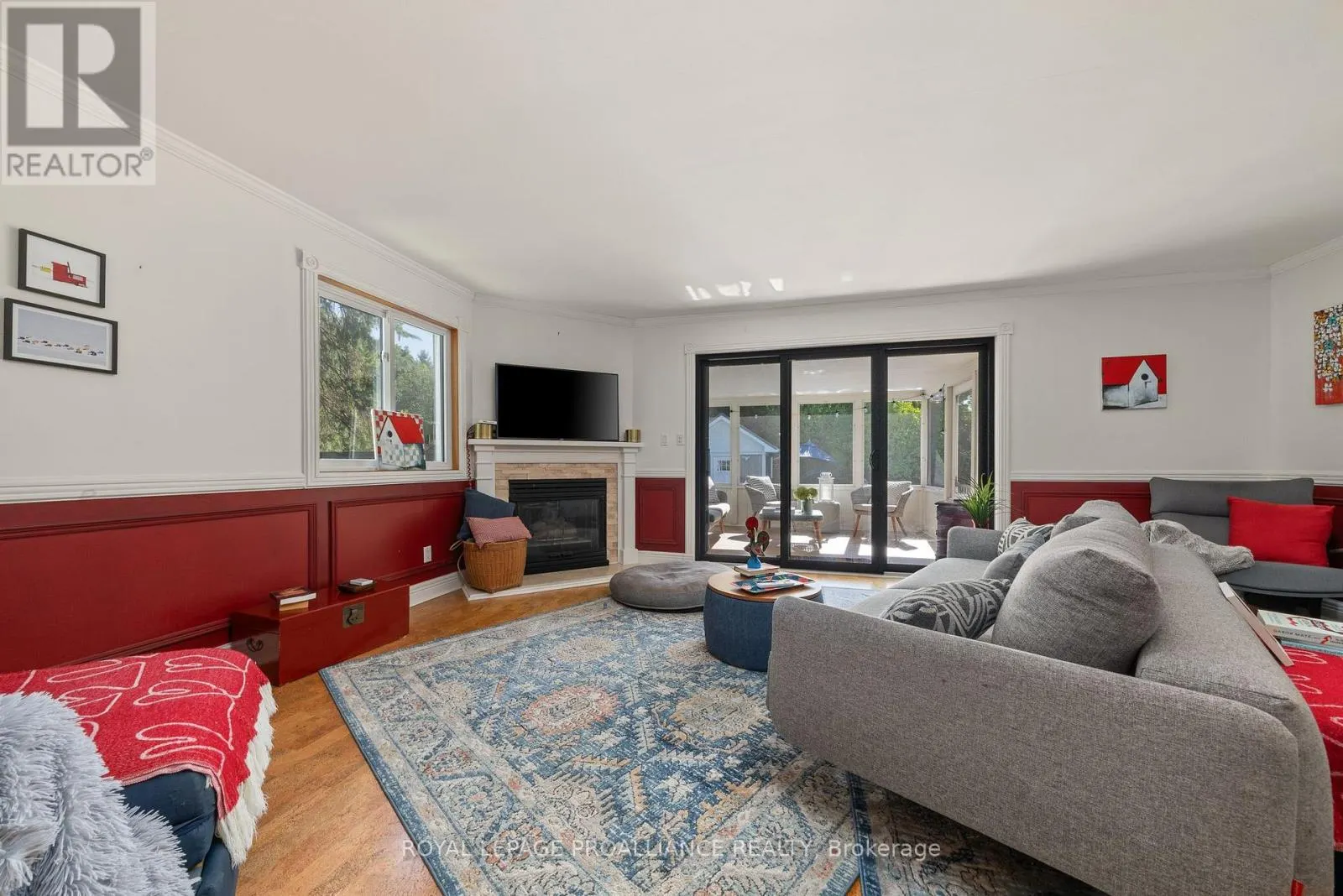 3 WESLEY ACRES ROAD