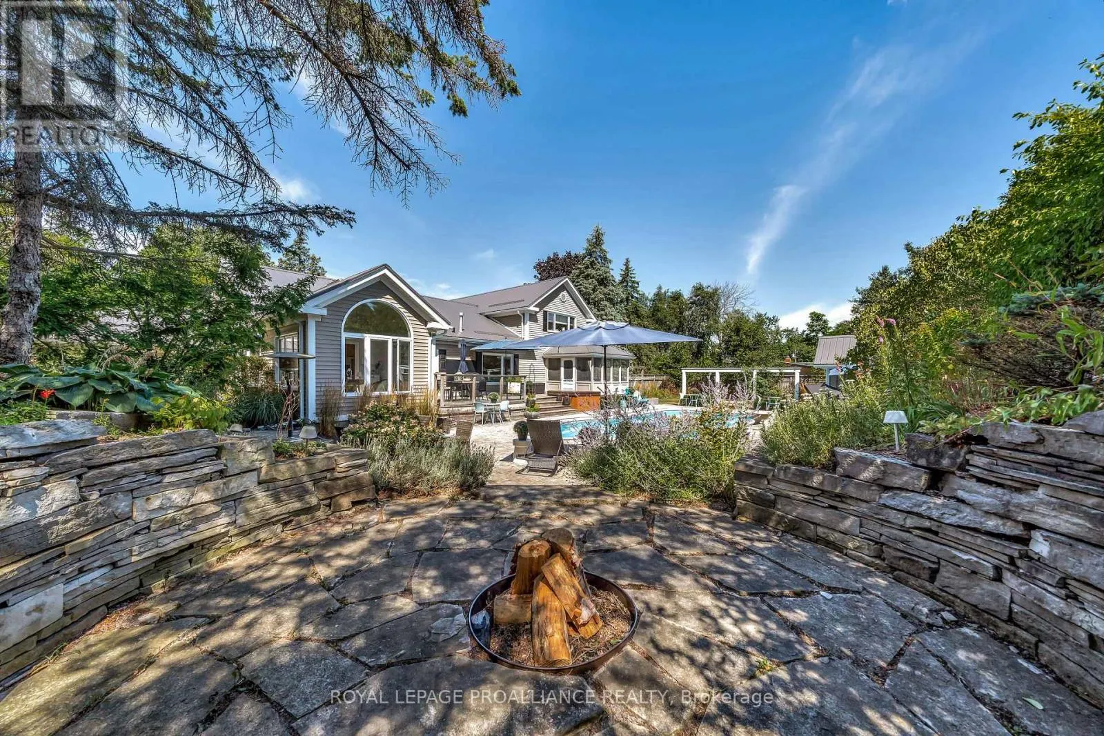 3 WESLEY ACRES ROAD