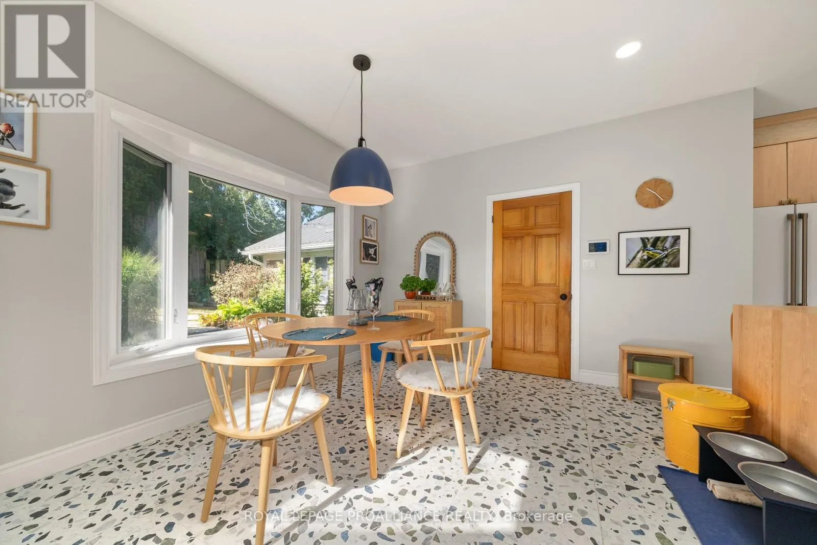 3 WESLEY ACRES ROAD