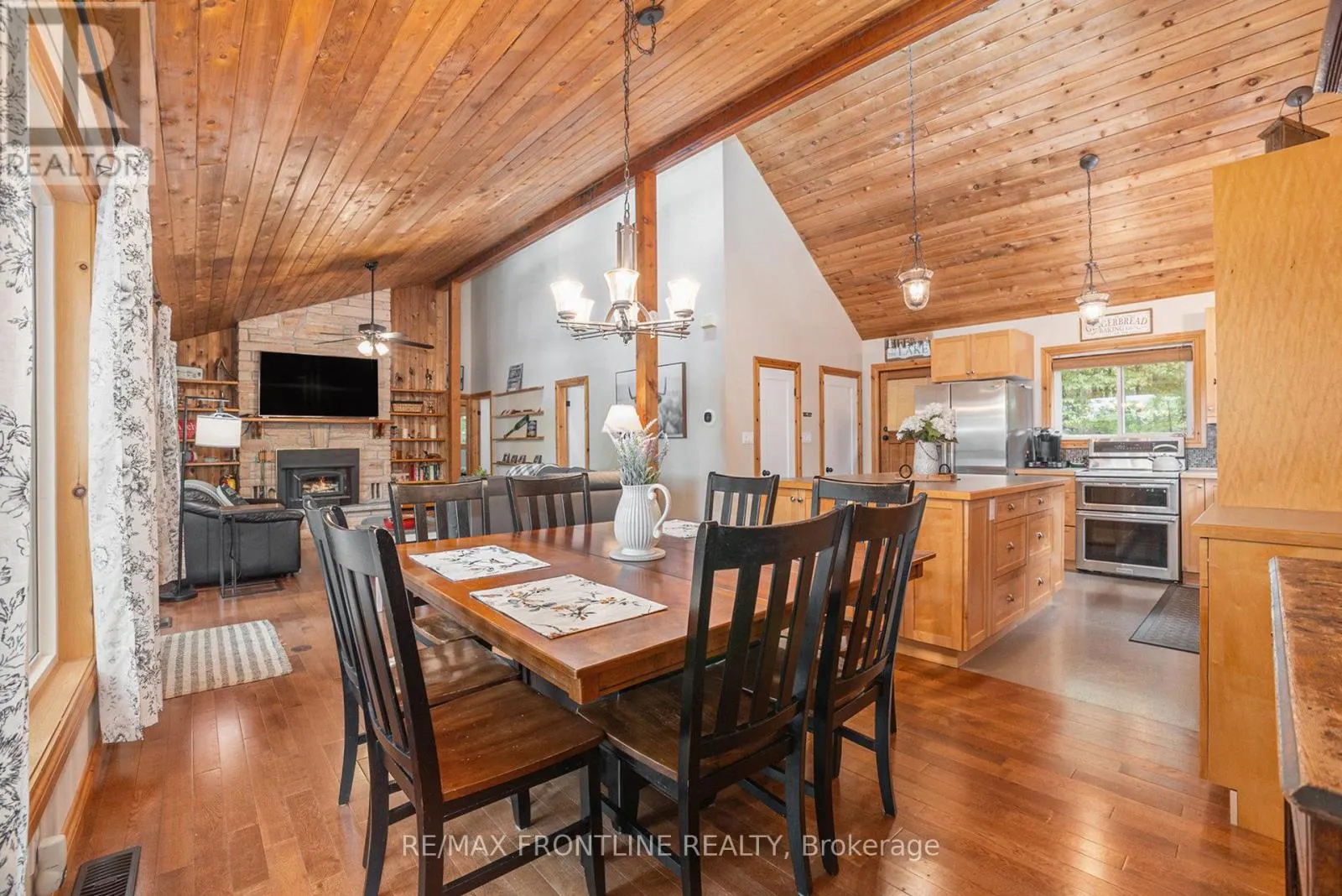 133 MINERS POINT ROAD