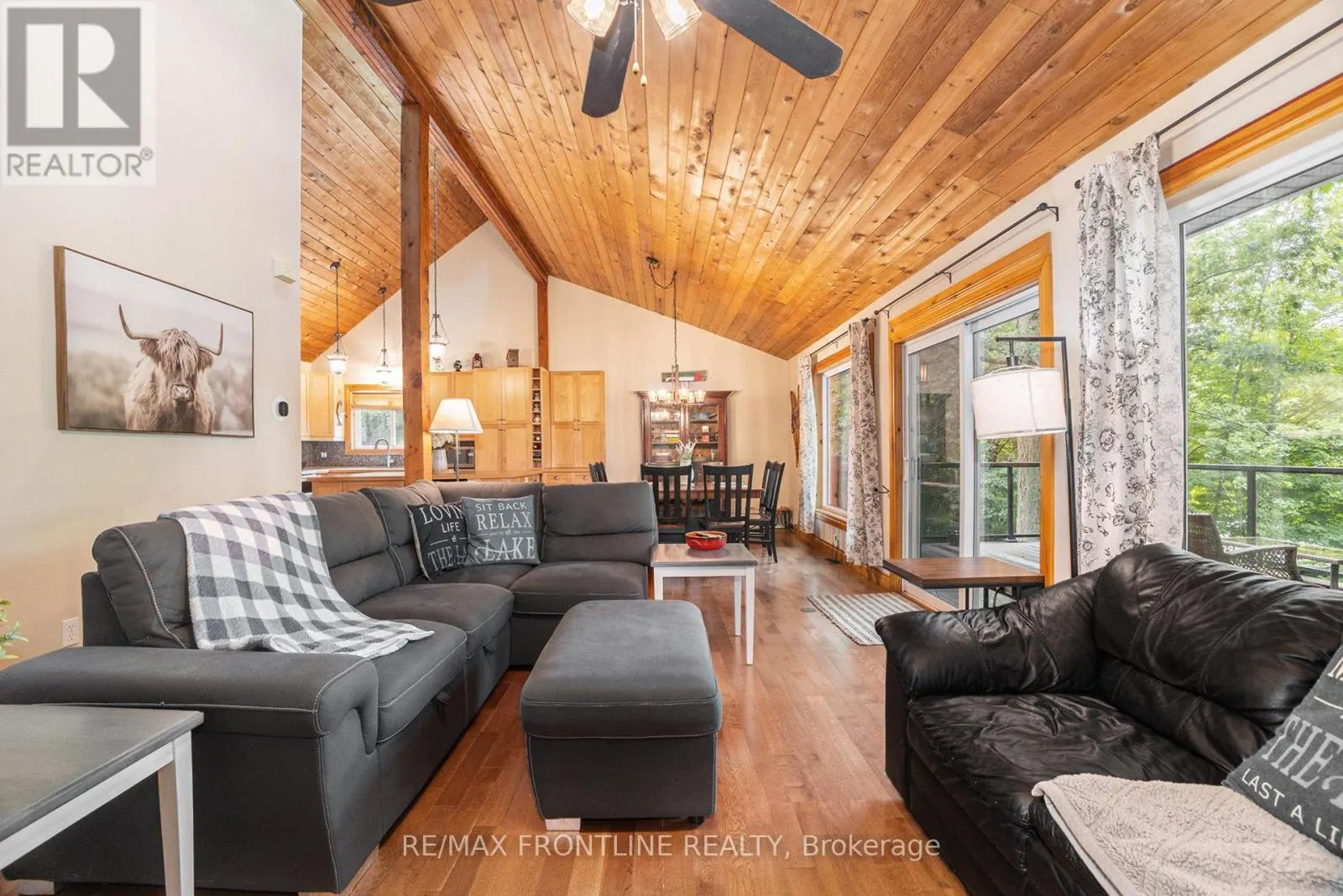 133 MINERS POINT ROAD