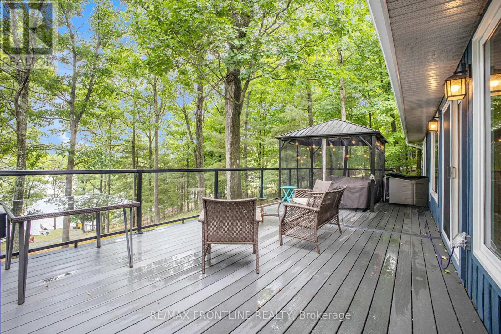 133 MINERS POINT ROAD