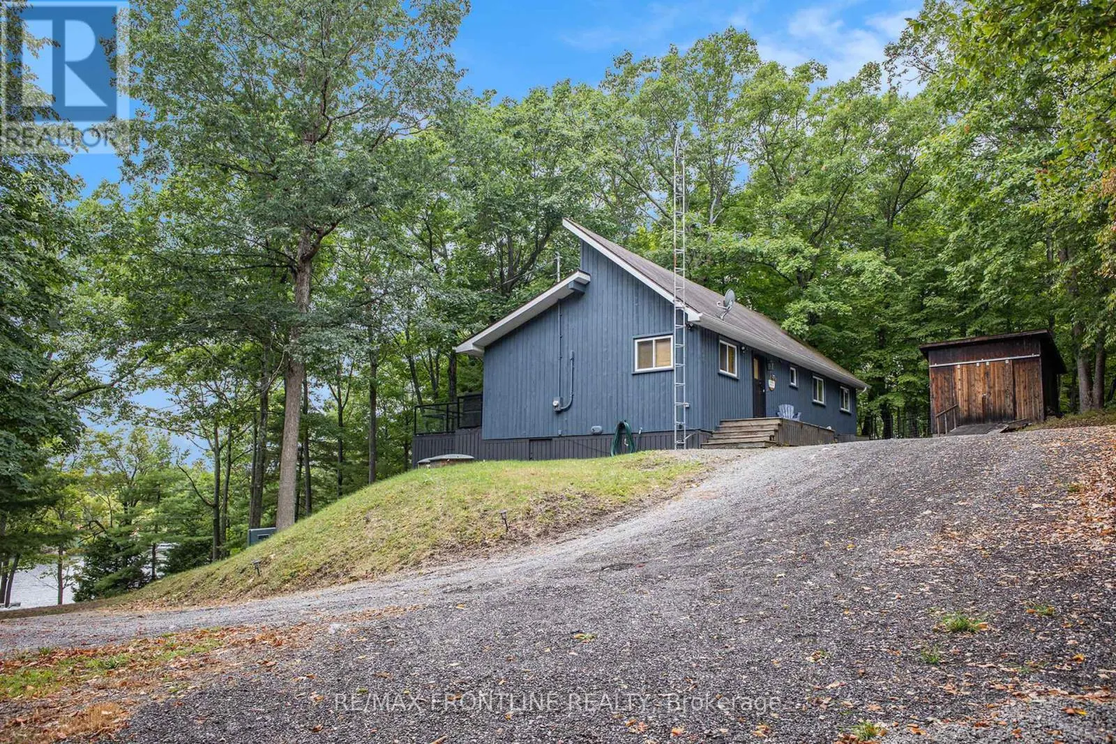 133 MINERS POINT ROAD