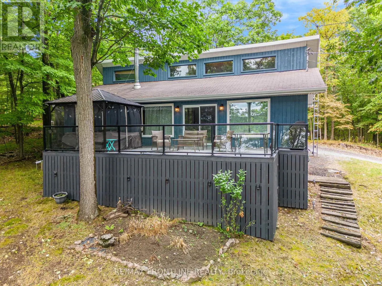 133 MINERS POINT ROAD
