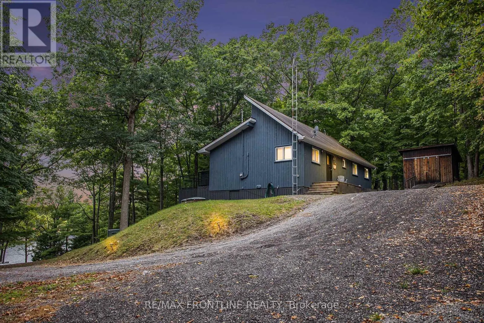 133 MINERS POINT ROAD