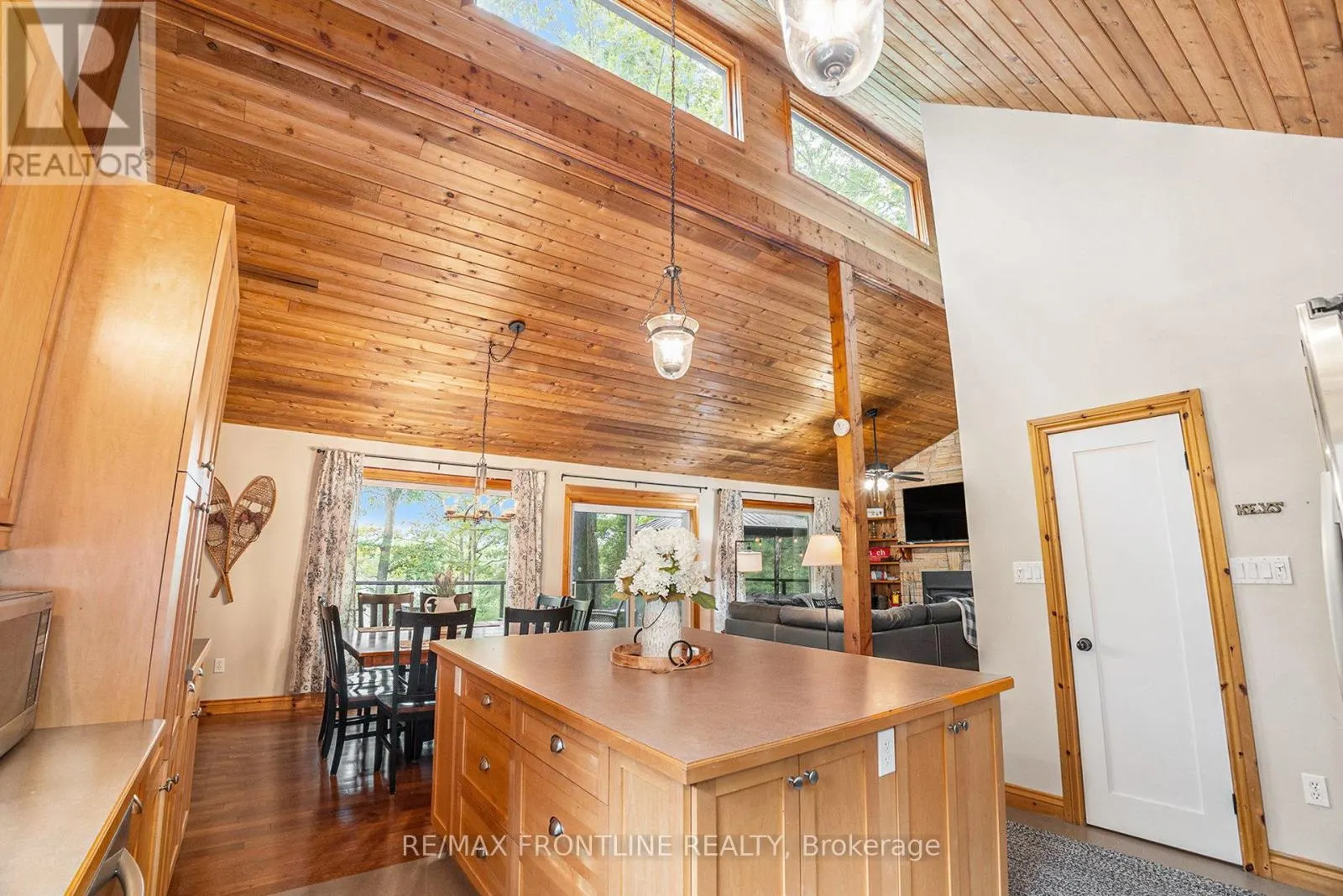 133 MINERS POINT ROAD