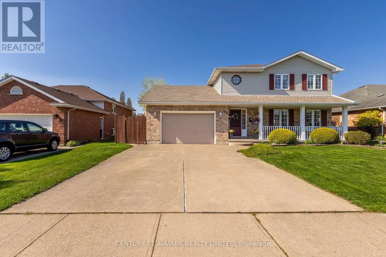 154 MICHAEL DRIVE