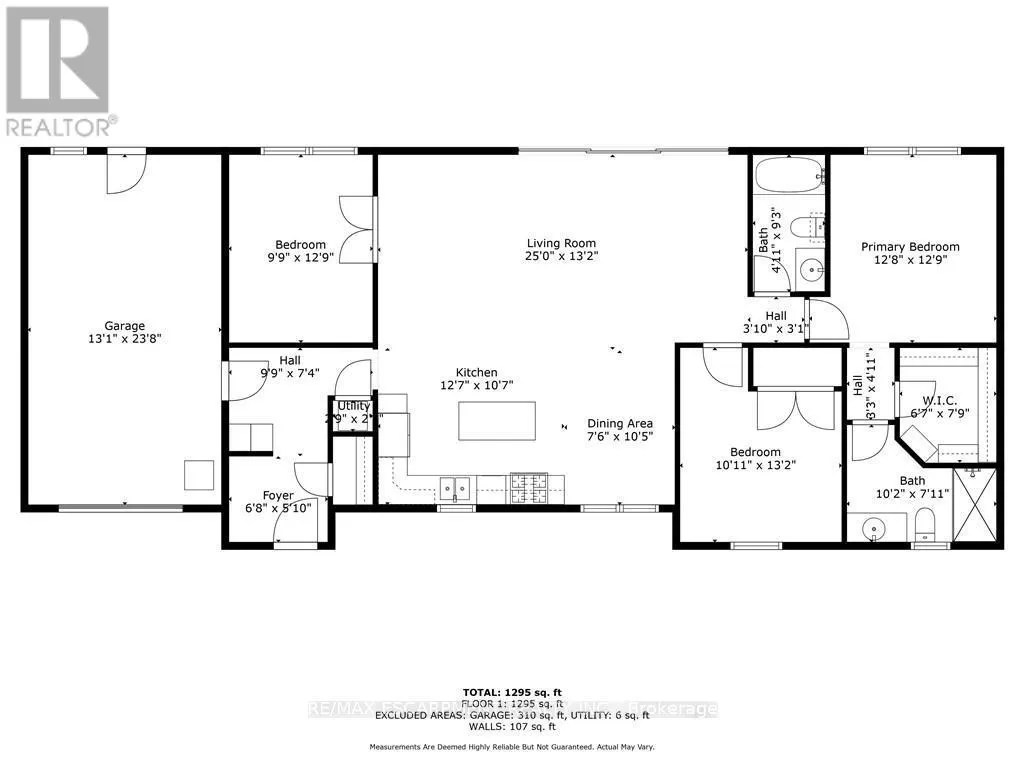 55 RIVERBEND CRESCENT