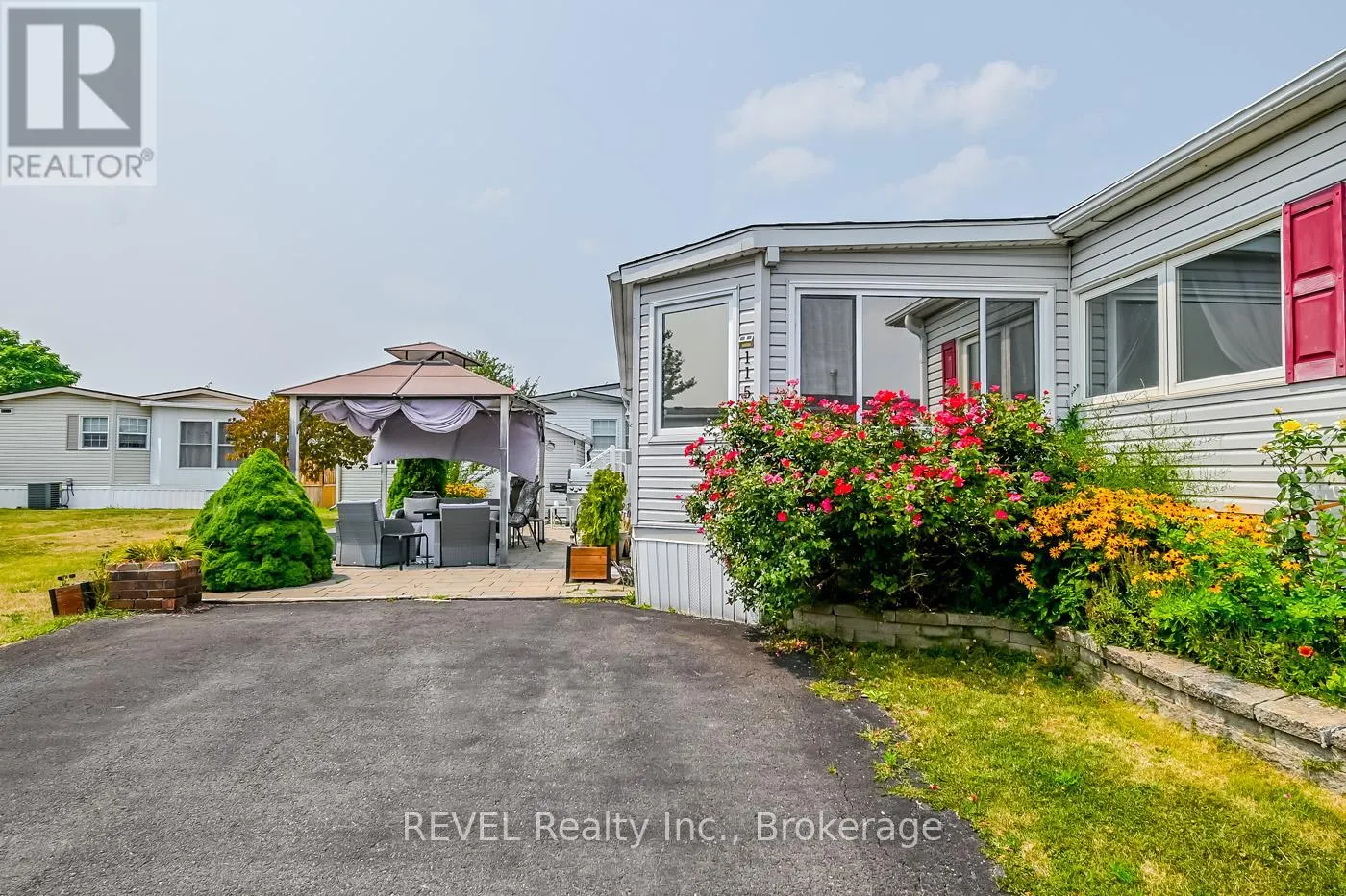115 - 3033 TOWNLINE ROAD, #115