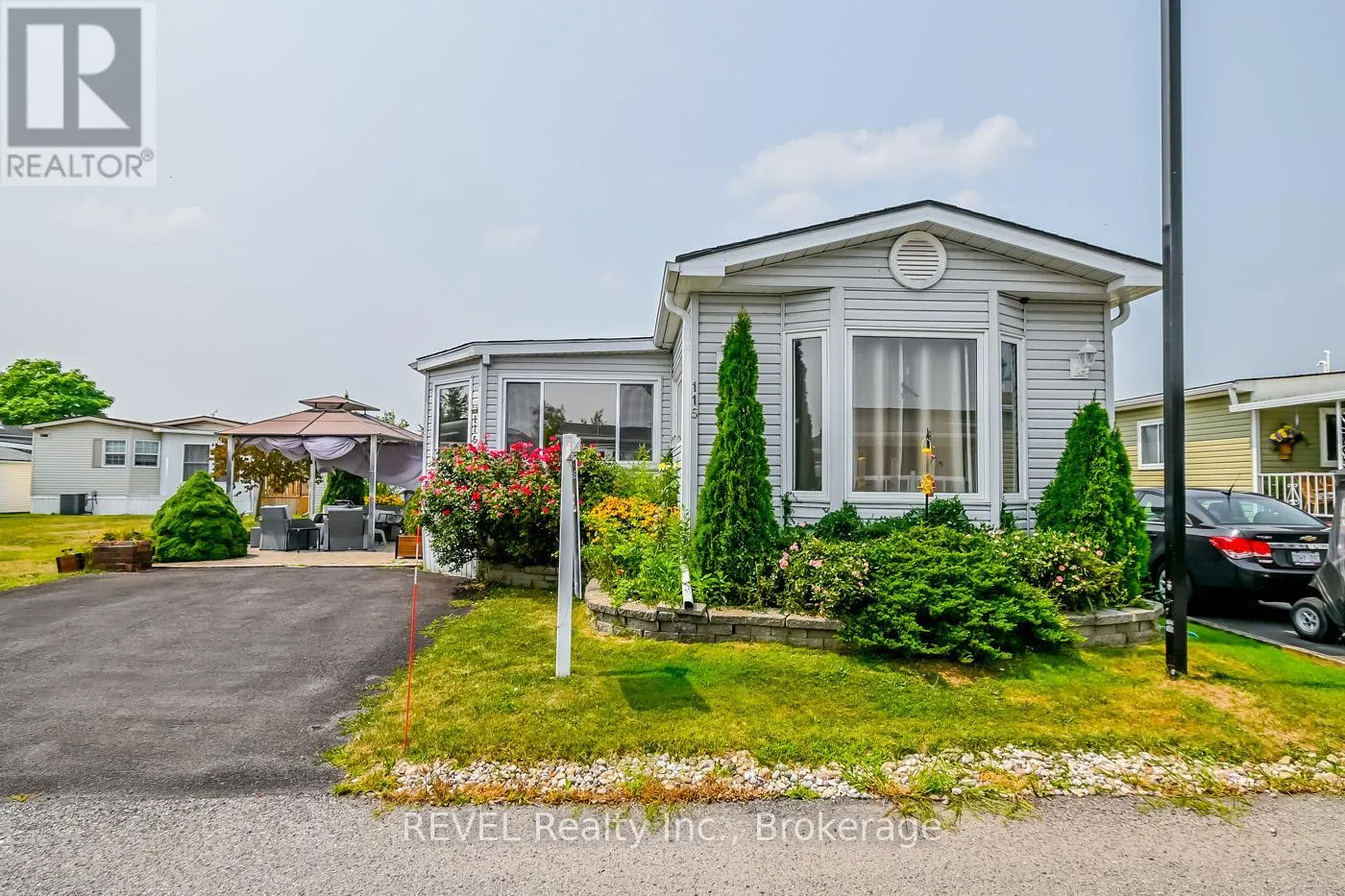 115 - 3033 TOWNLINE ROAD, #115