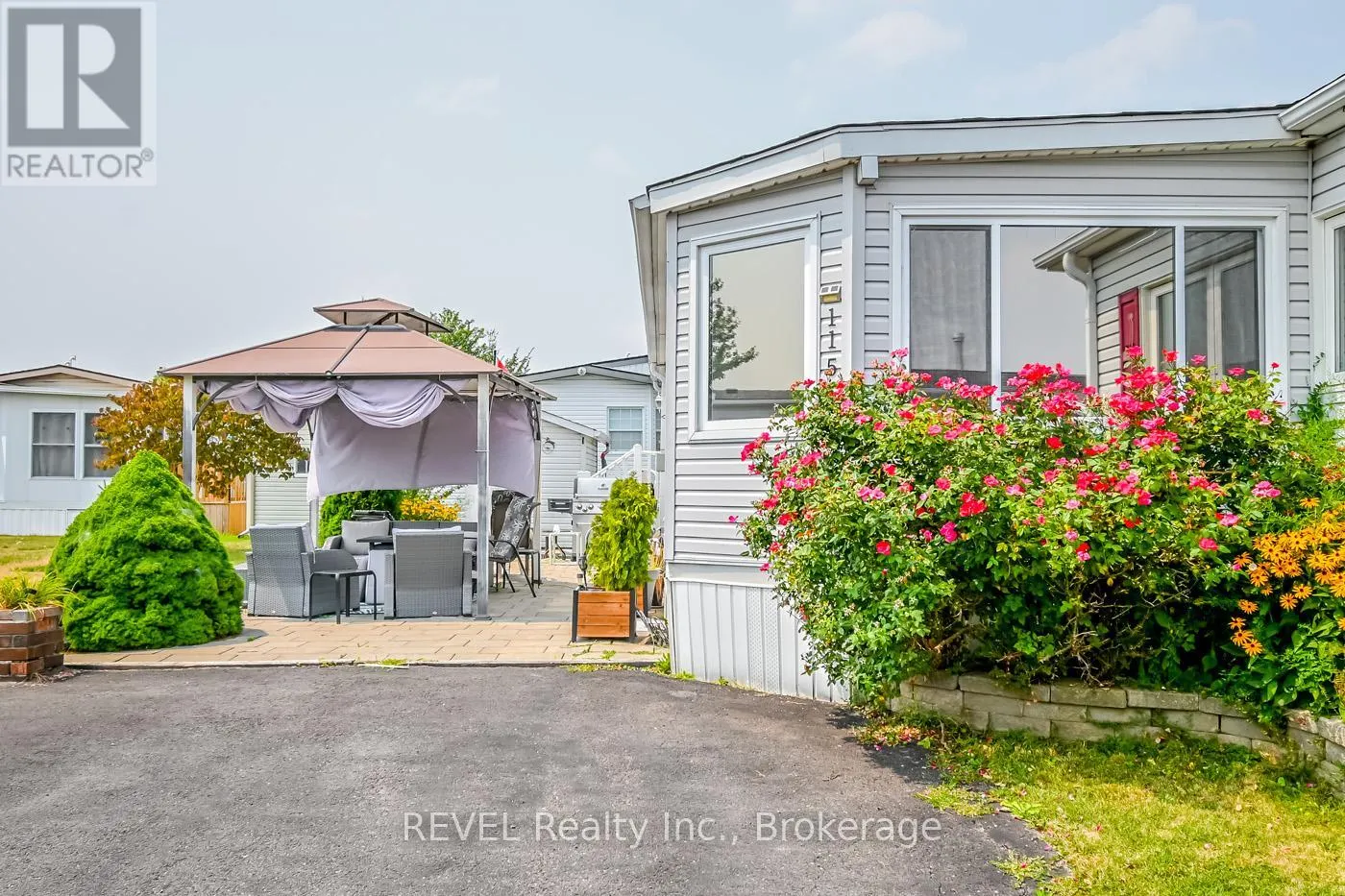 115 - 3033 TOWNLINE ROAD, #115