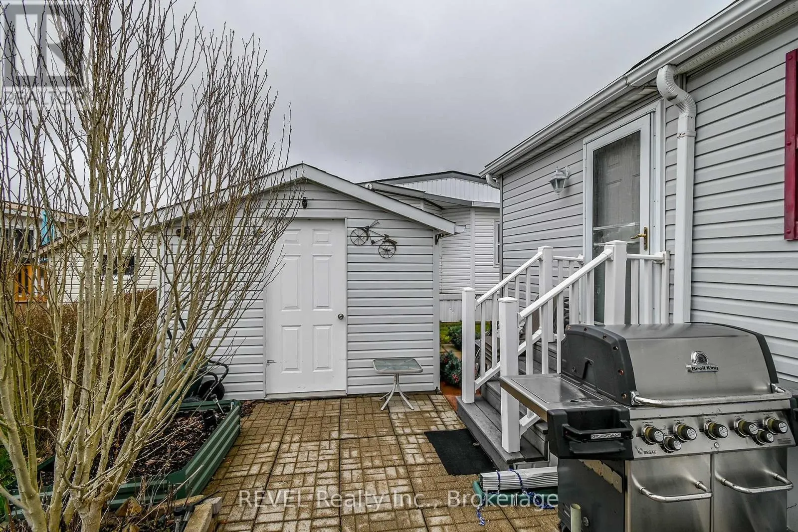 115 - 3033 TOWNLINE ROAD, #115