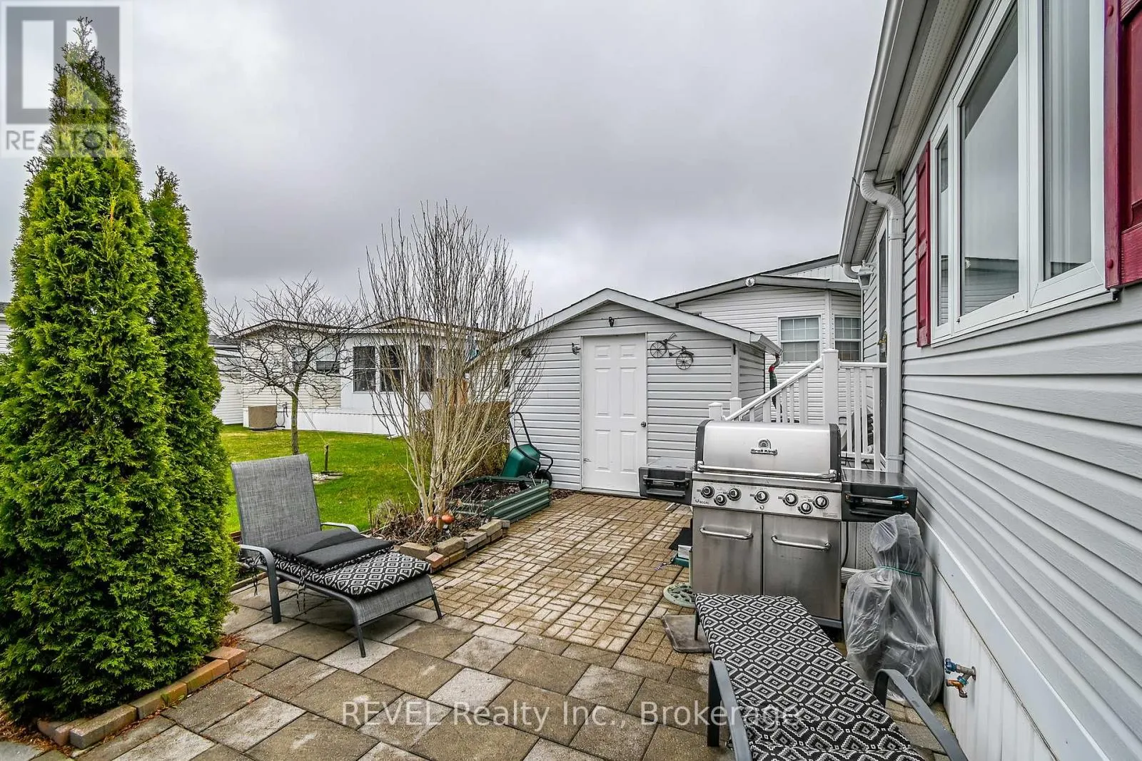 115 - 3033 TOWNLINE ROAD, #115