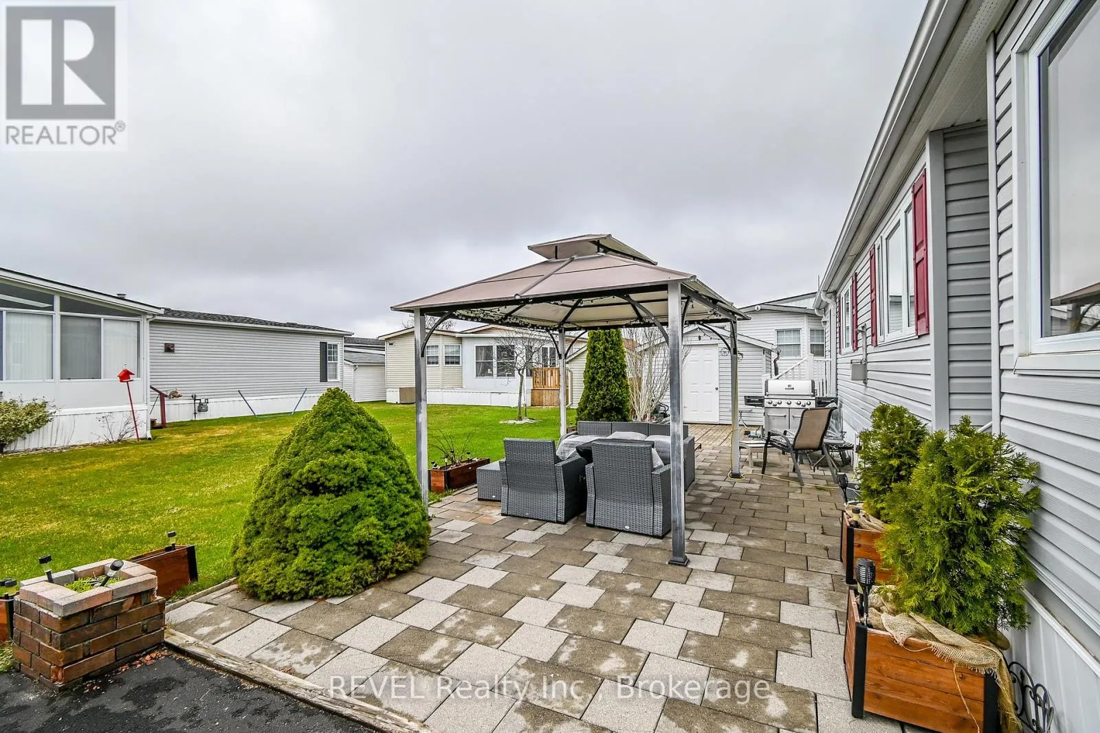 115 - 3033 TOWNLINE ROAD, #115