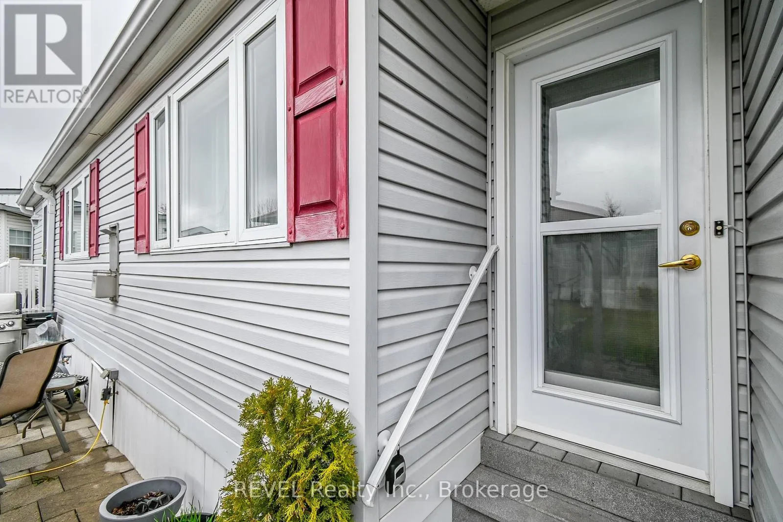 115 - 3033 TOWNLINE ROAD, #115