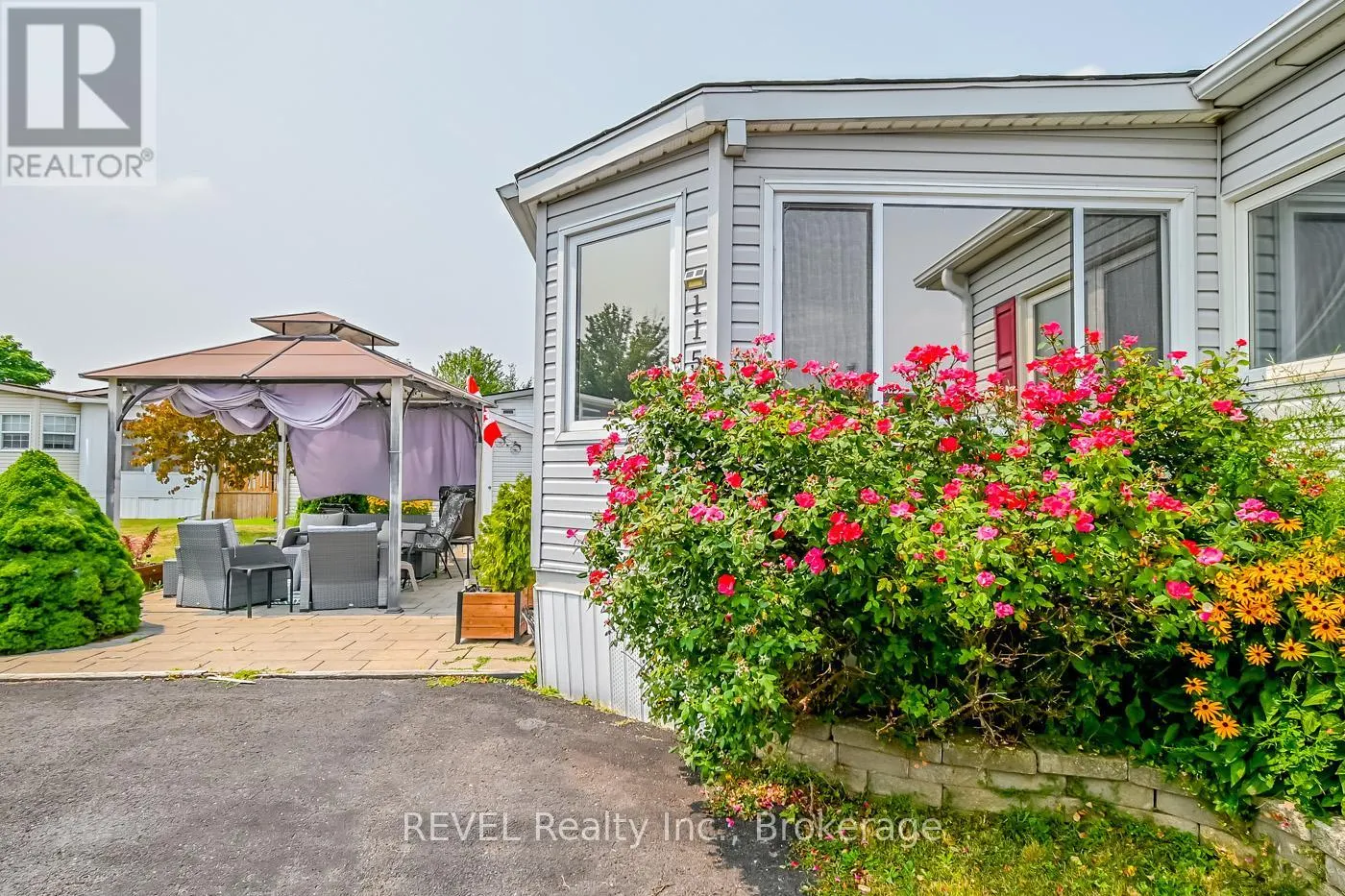 115 - 3033 TOWNLINE ROAD, #115