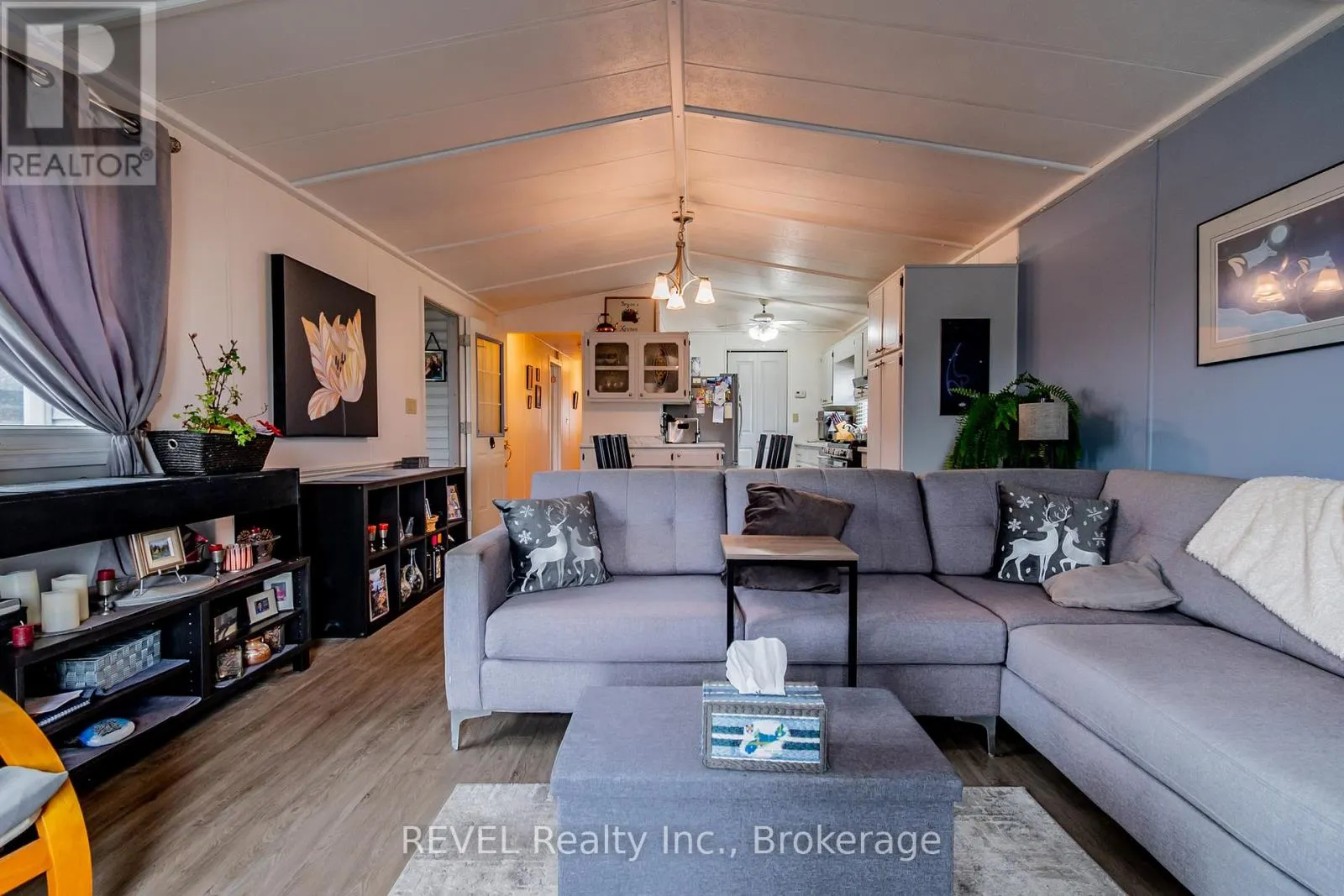 115 - 3033 TOWNLINE ROAD, #115
