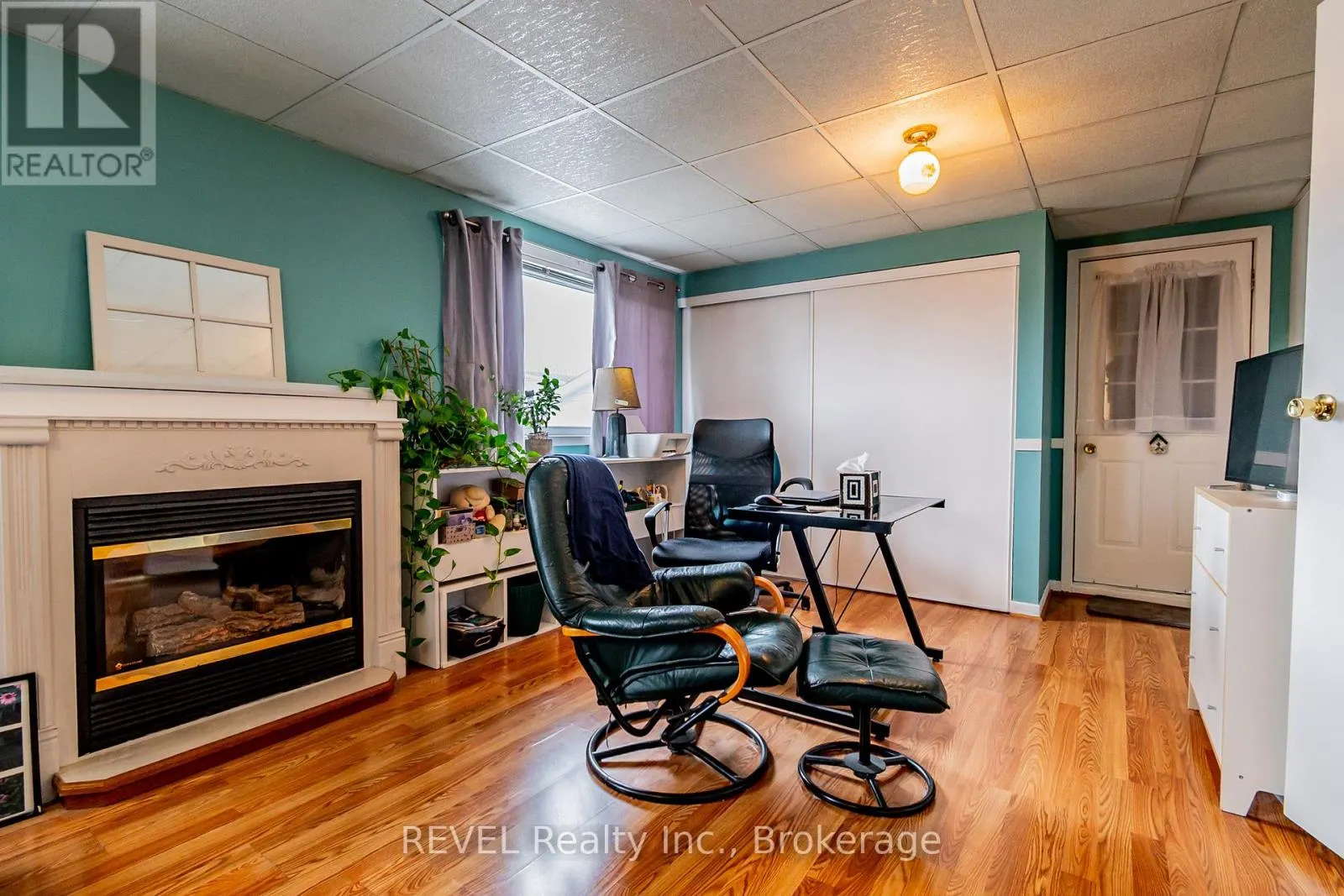 115 - 3033 TOWNLINE ROAD, #115
