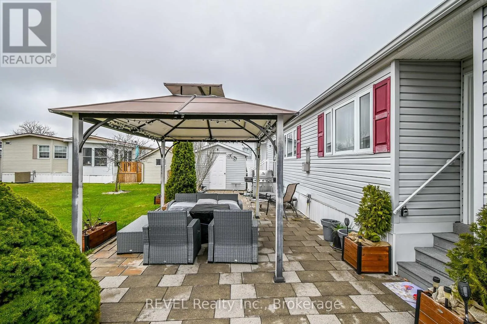 115 - 3033 TOWNLINE ROAD, #115