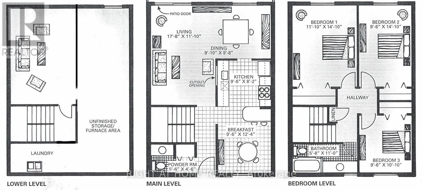 271 RIDGEPARK PRIVATE