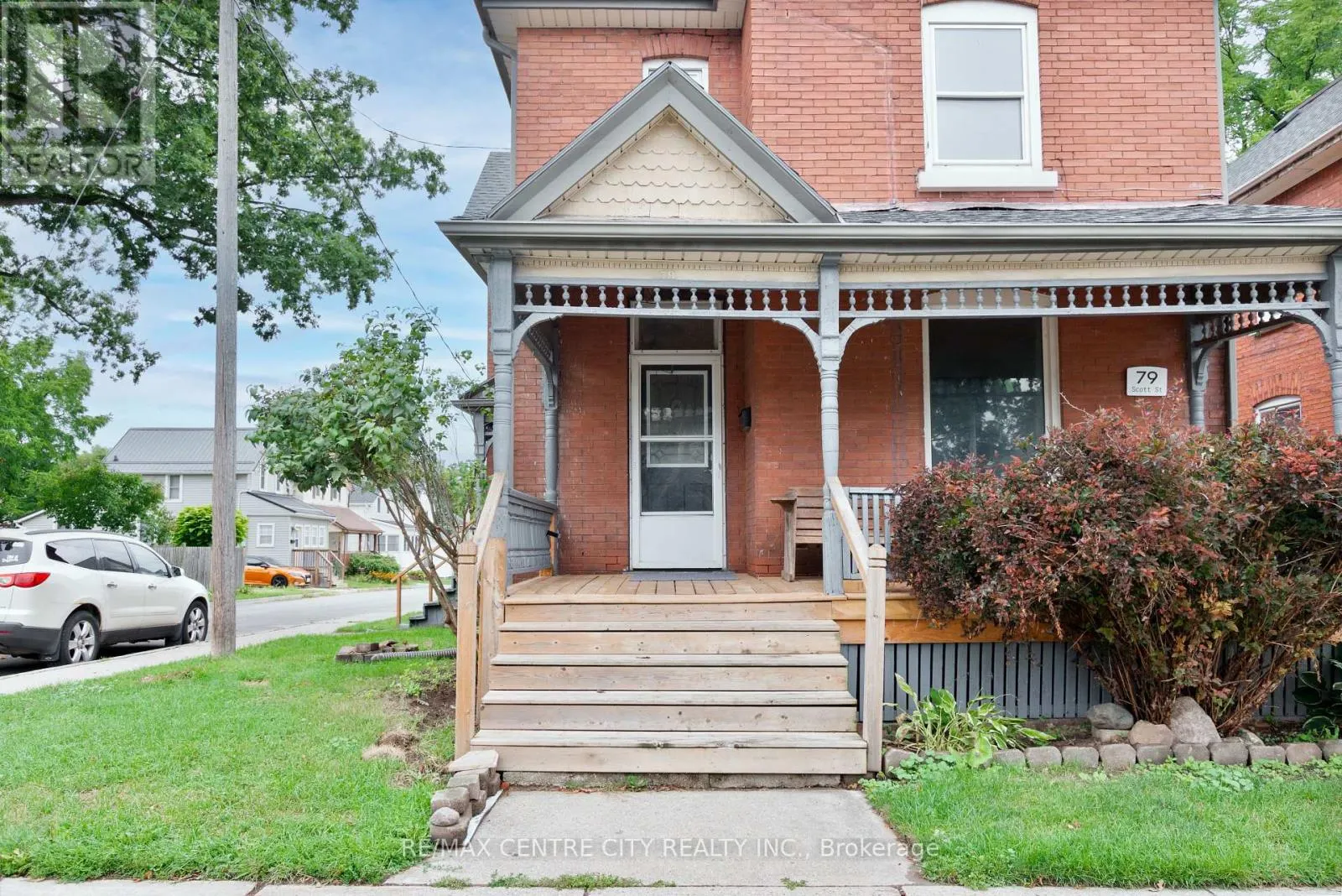 79 SCOTT STREET