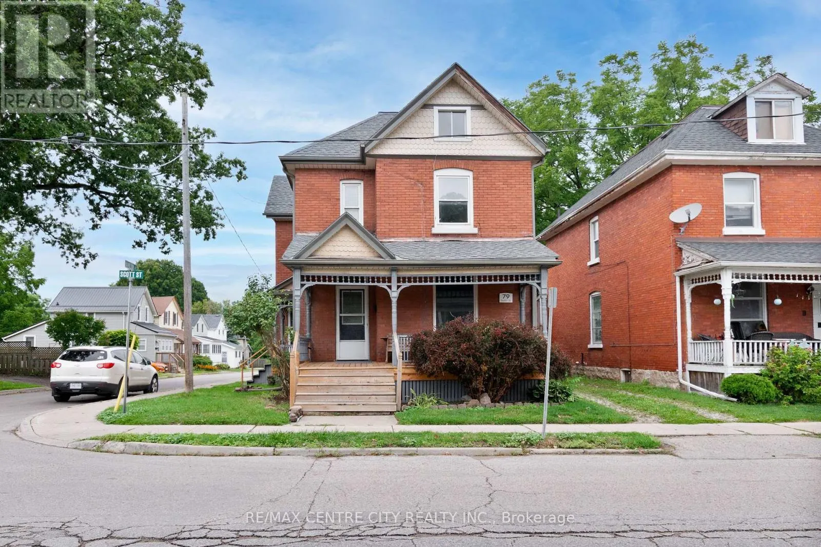 79 SCOTT STREET