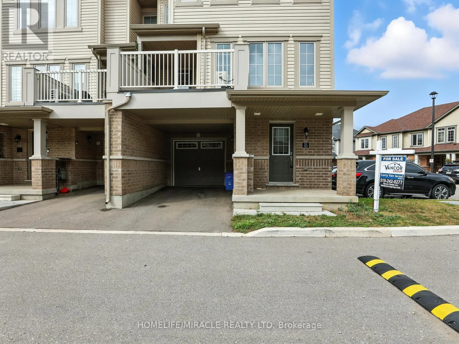 53 - 755 LINDEN DRIVE