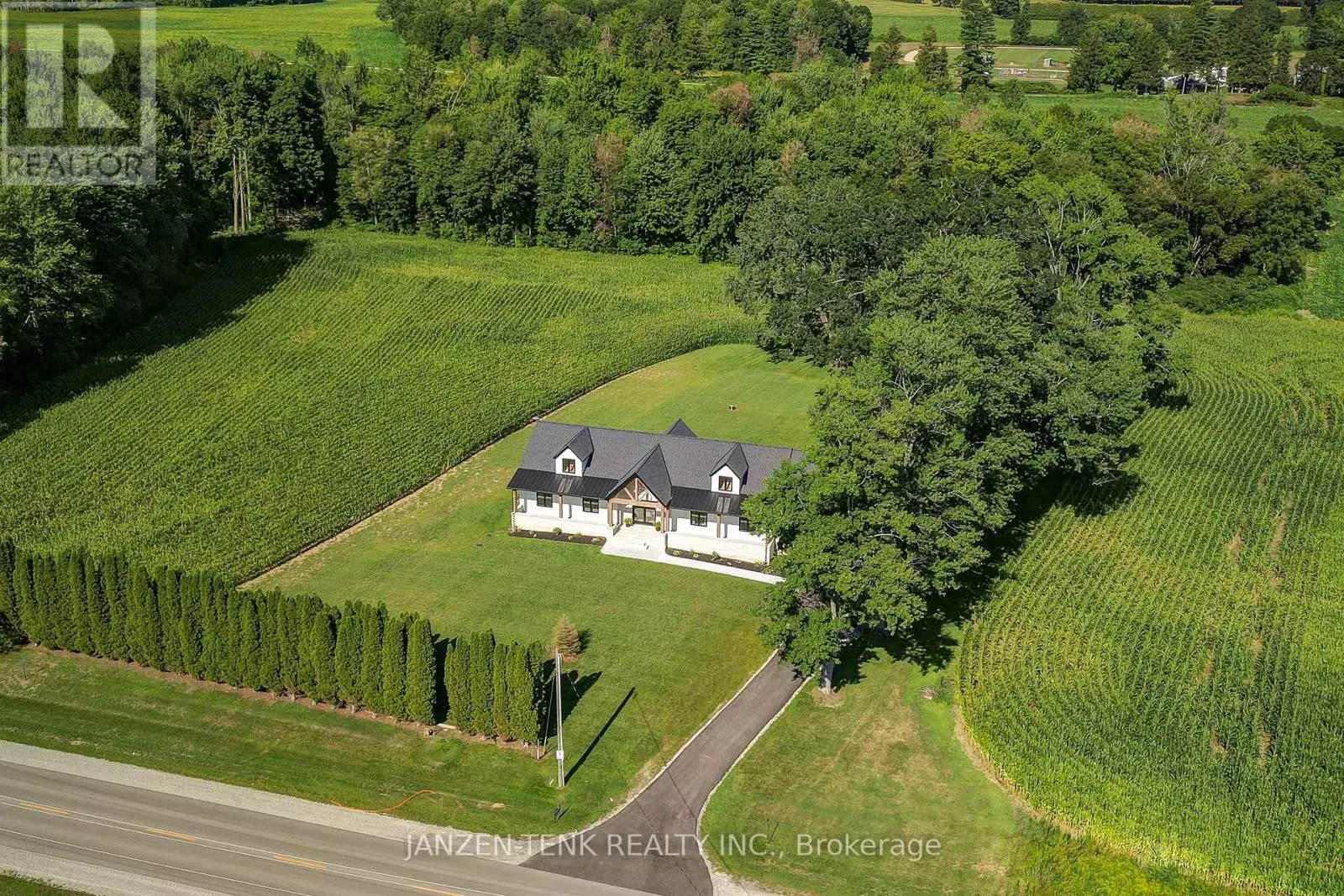 2946 NORFOLK CTY RD 23 ROAD