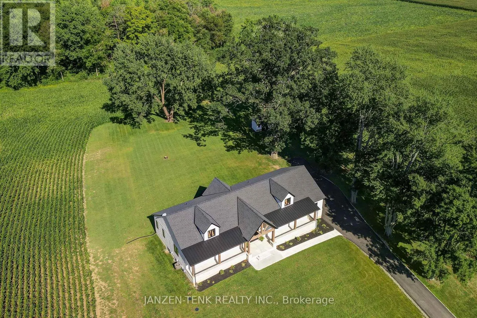 2946 NORFOLK CTY RD 23 ROAD