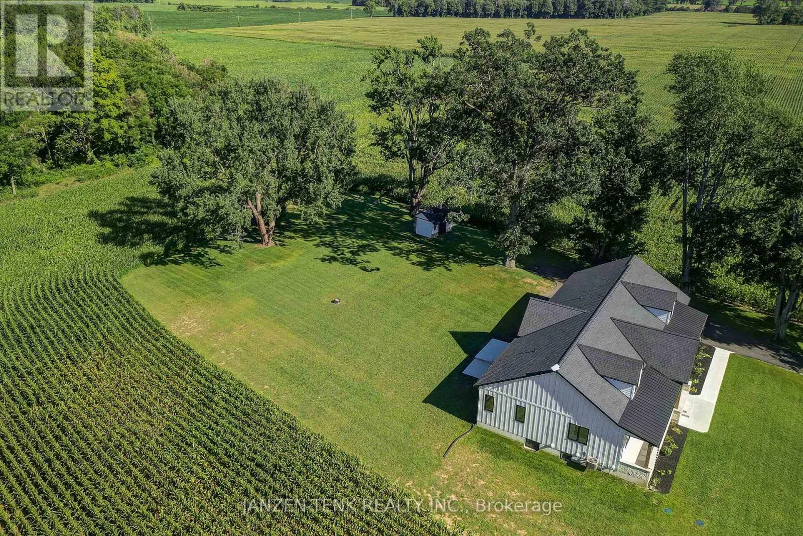 2946 NORFOLK CTY RD 23 ROAD