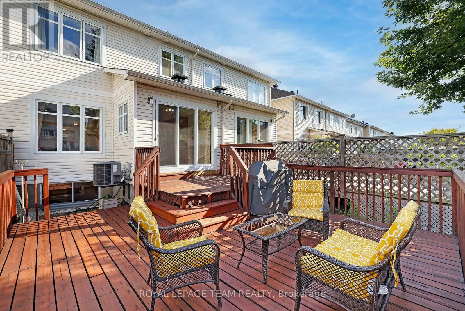 144 DEERCROFT AVENUE