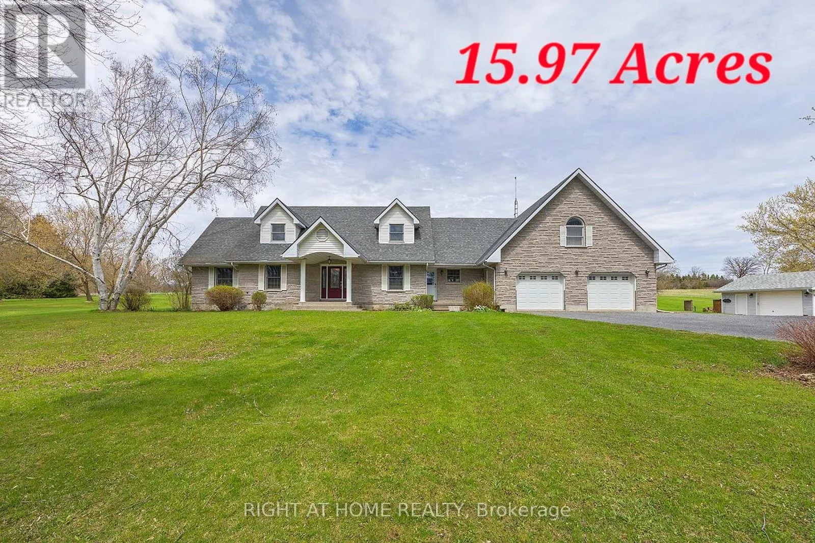 7349 COUNTY RD 2 ROAD