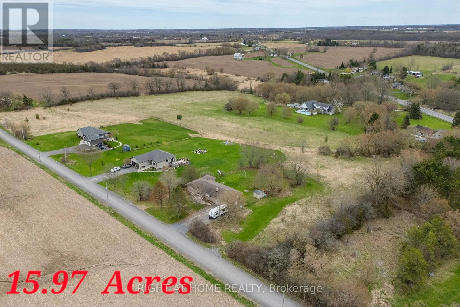 7349 COUNTY RD 2 ROAD